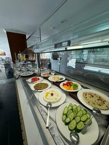 Гостиница Swiss Spirit Second Dammam Industrial City