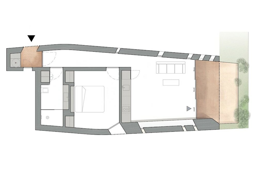 Фото Palmares Signature Apartments
