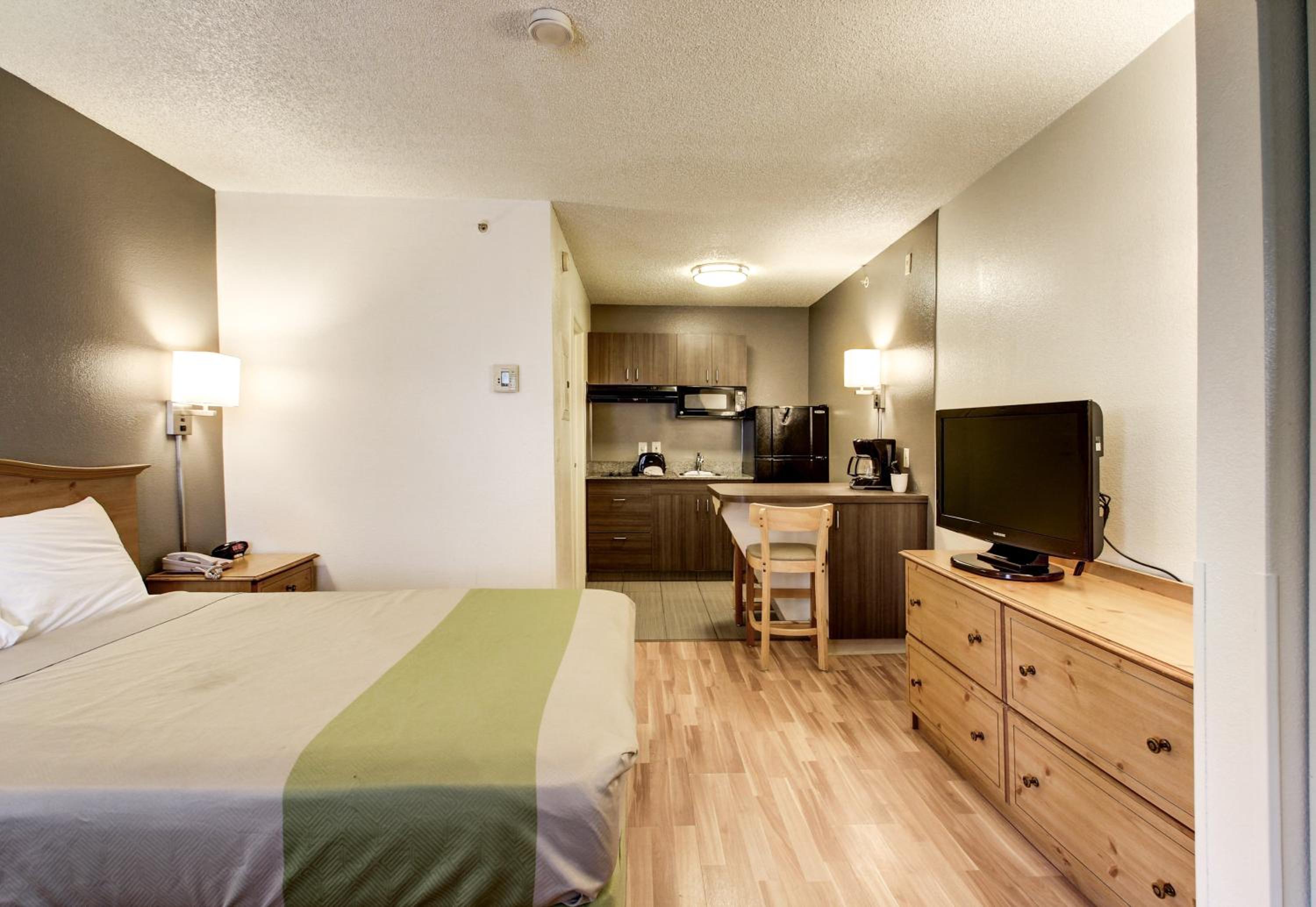 Фото Studio 6 Murray, Ut - Salt Lake City - Fort Union