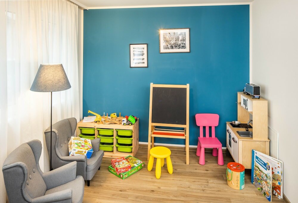 Фото Jimmy's Apartments Lory