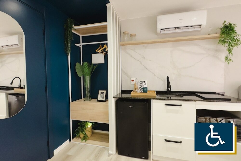 Фото Apê Pátio Paulista