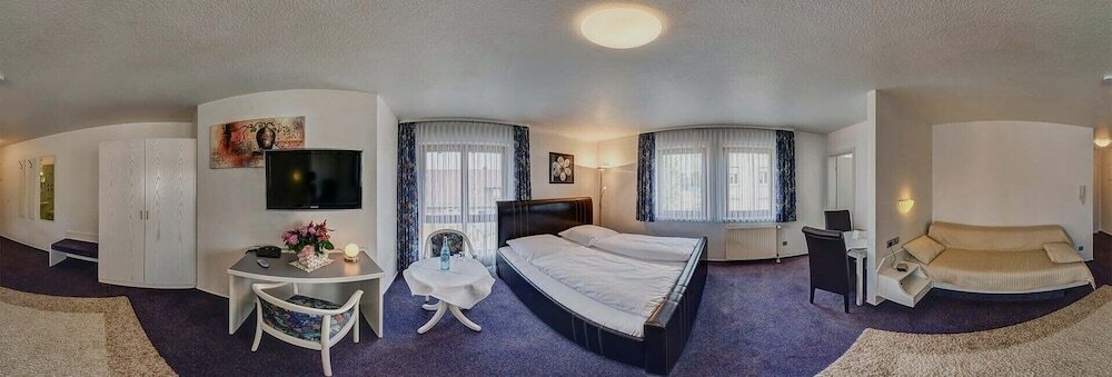 Фото Hotel Gasthof Traube