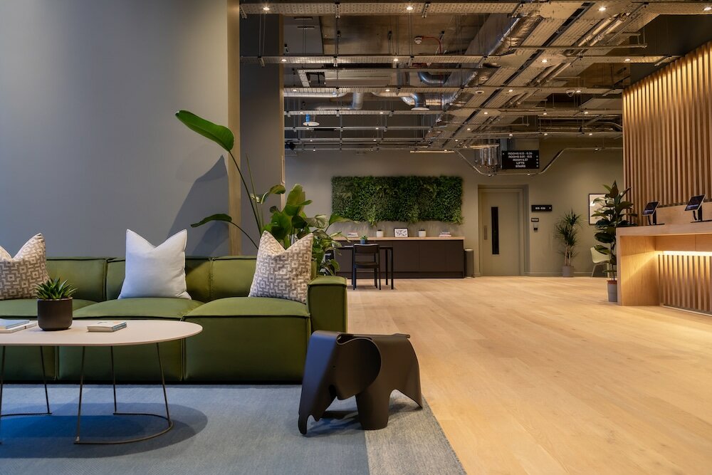 Фото Zedwell Hotels Greenwich