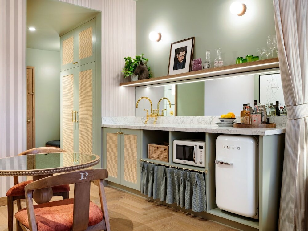 Фото Palihouse Hyde Park Village