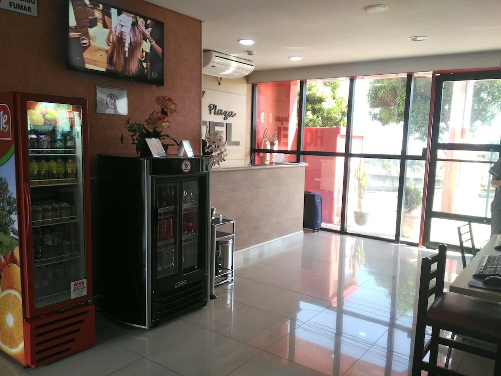 Фото Assay Plaza Hotel