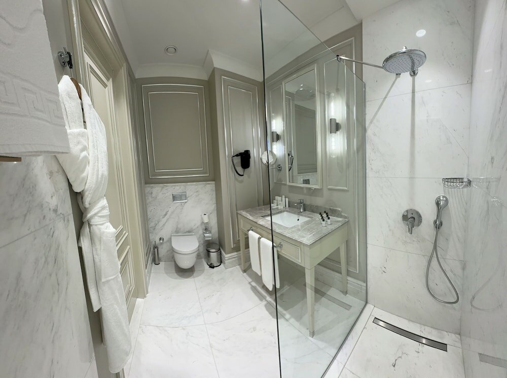 Фото T-city Presidential Hotel