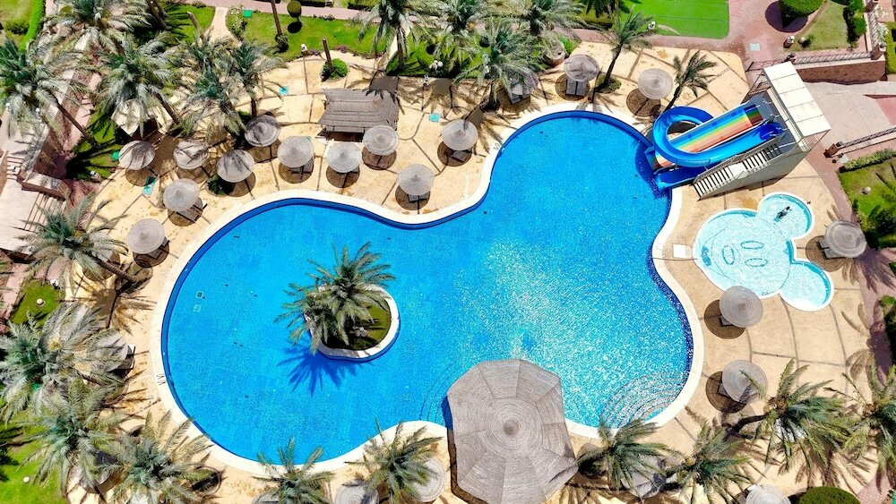 Фото Sunset Boutique Resort Sahl Hasheesh