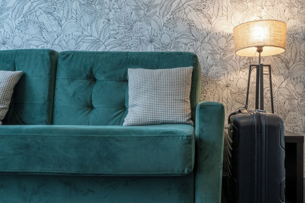 Фото Nemea Appart Hotel Toulouse Aéroport