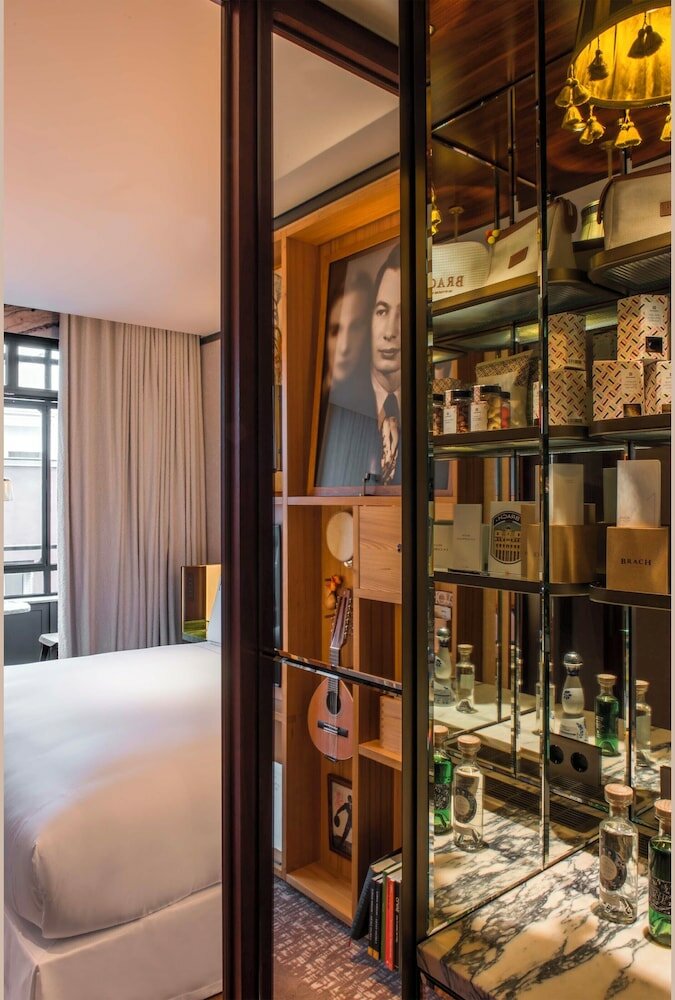 Фото Brach Madrid - Evok Collection