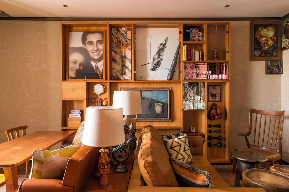 Фото Brach Madrid - Evok Collection