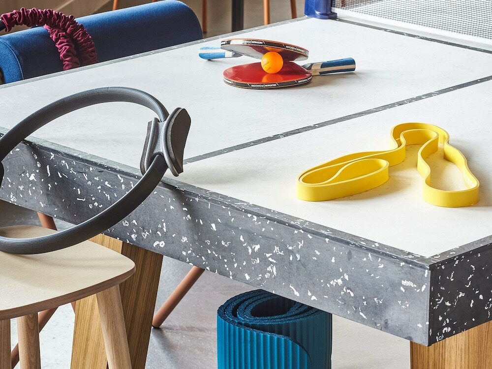 Фото Ibis Budget Nancy Laxou