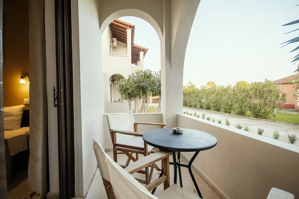 Фото Parakladi Seaside Retreat