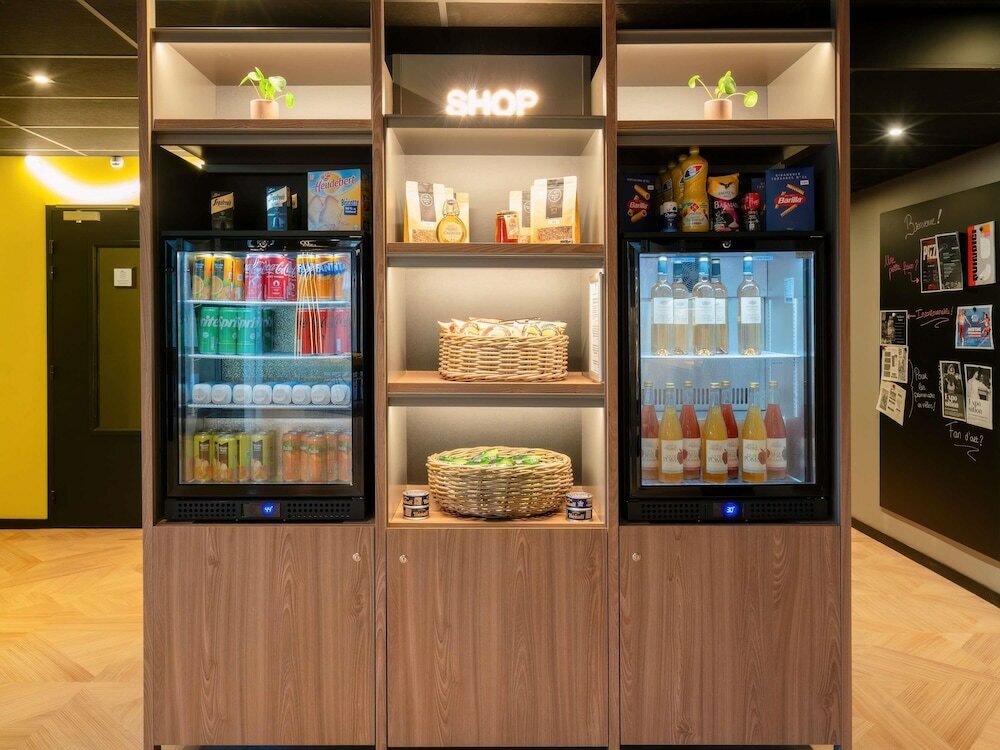 Фото Aparthotel Adagio Access Rouen Centre Cathédrale