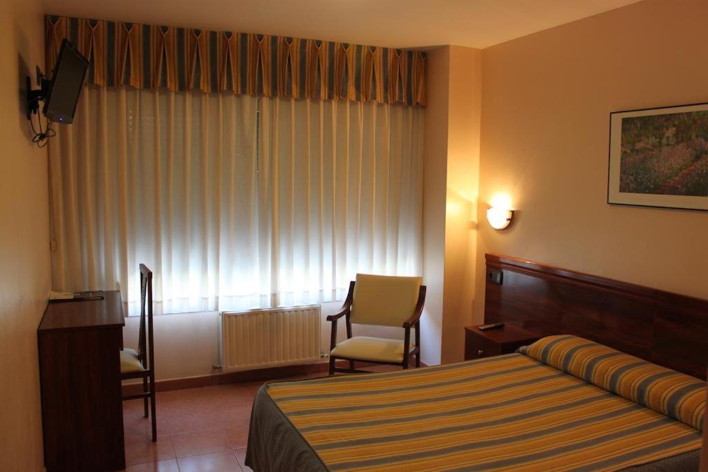 Фото Hotel Valdés