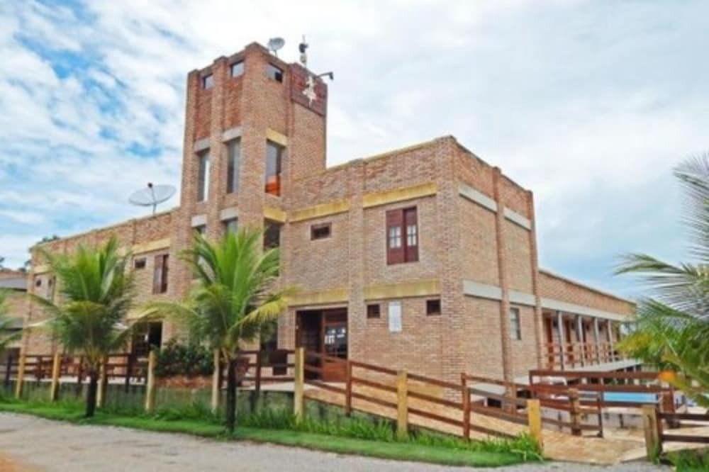 Hotel Pousada Taieiras, State of Alagoas, photo