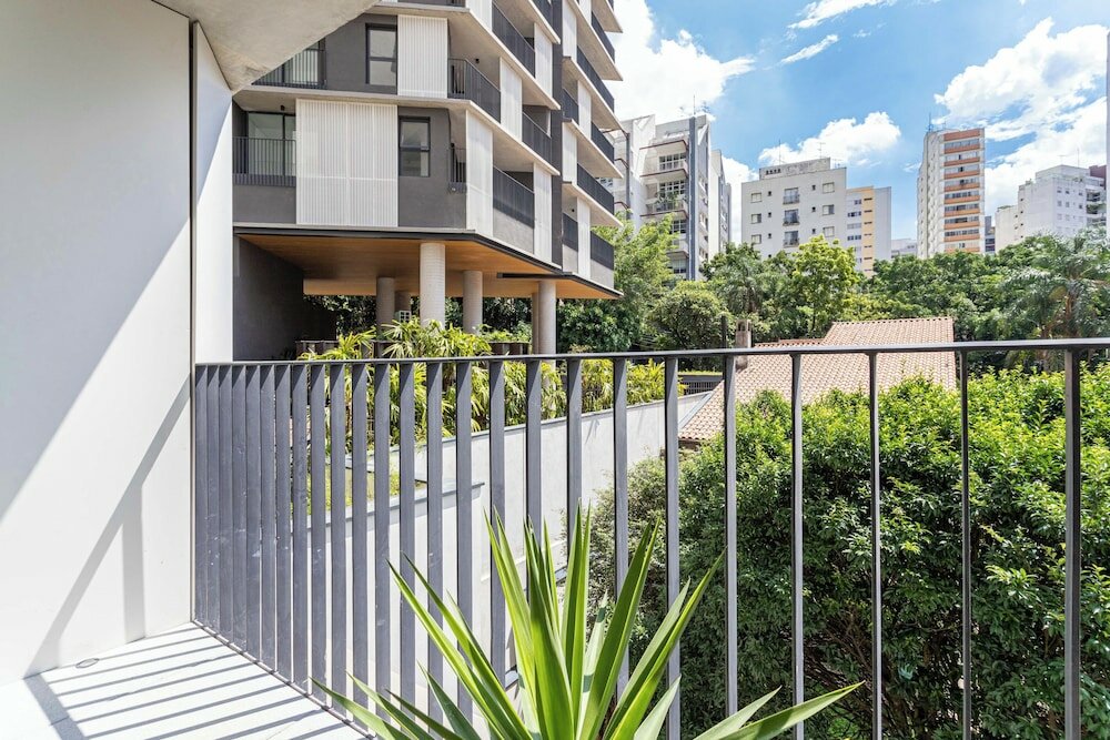 Фото Charlie onze22 Vila Madalena