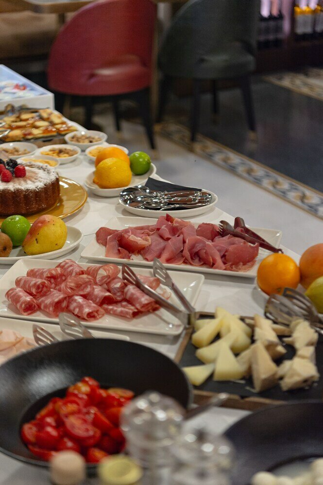 Фото Passpartout Boutique Palace