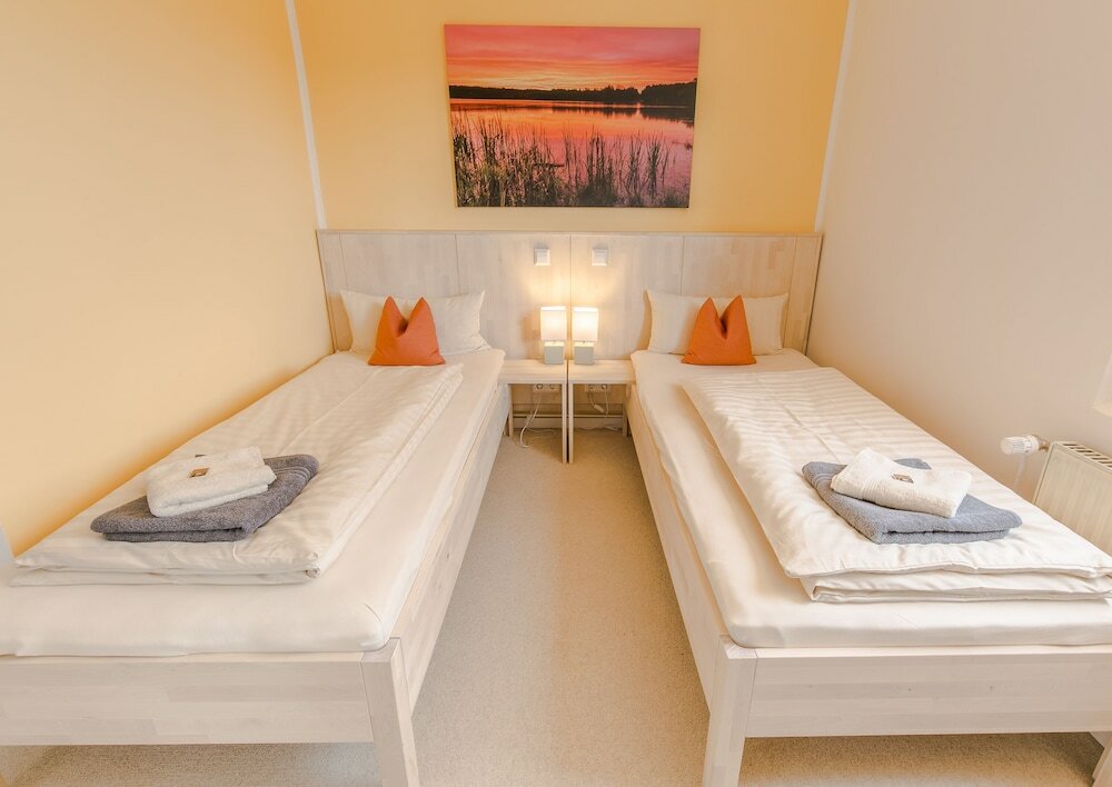 Фото Hotel Johnsburg