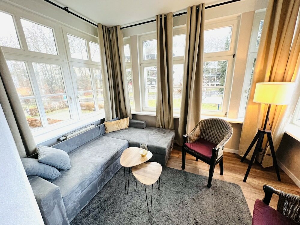 Фото Hotel Balticpetite