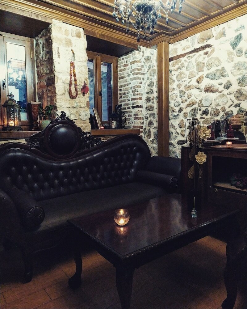 Фото Anapli Pension