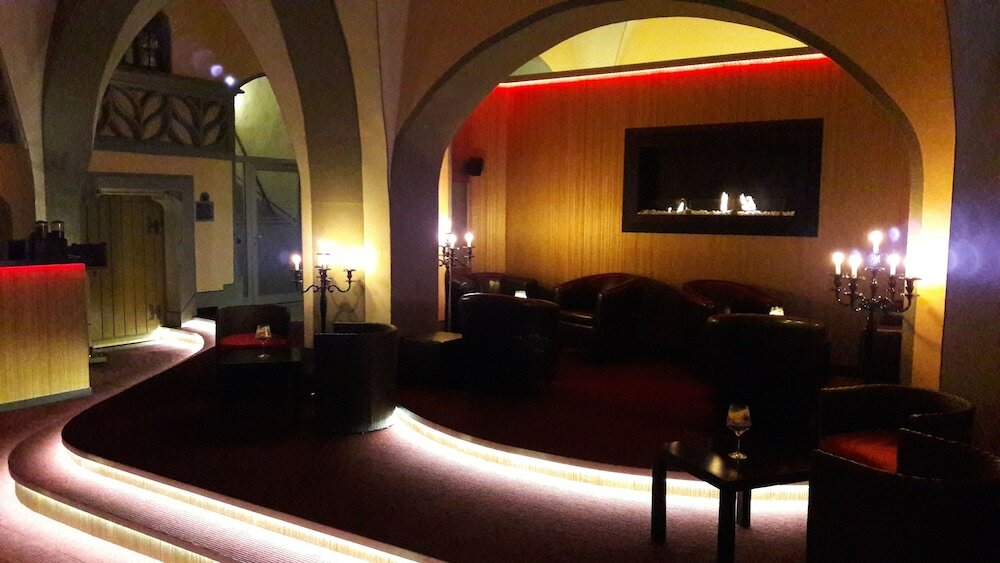 Фото Gotikhotel Frenzelhof