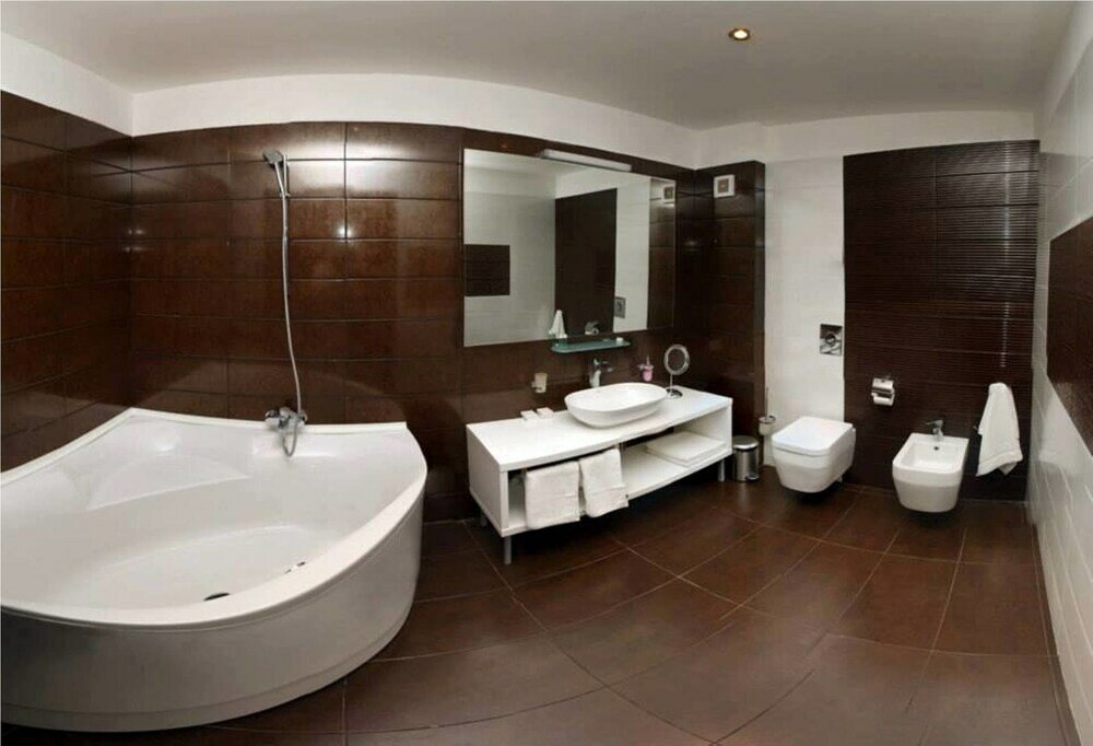 Фото Hotel Gino Wellness Rabath