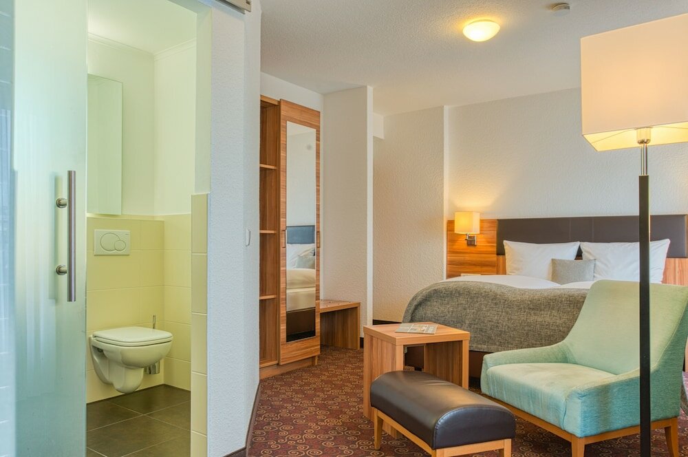 Фото Centro Hotel Sautter, Trademark Collection by Wyndham