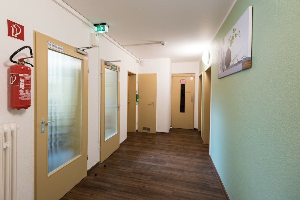 Фото Residenz Hotel Wuppertal