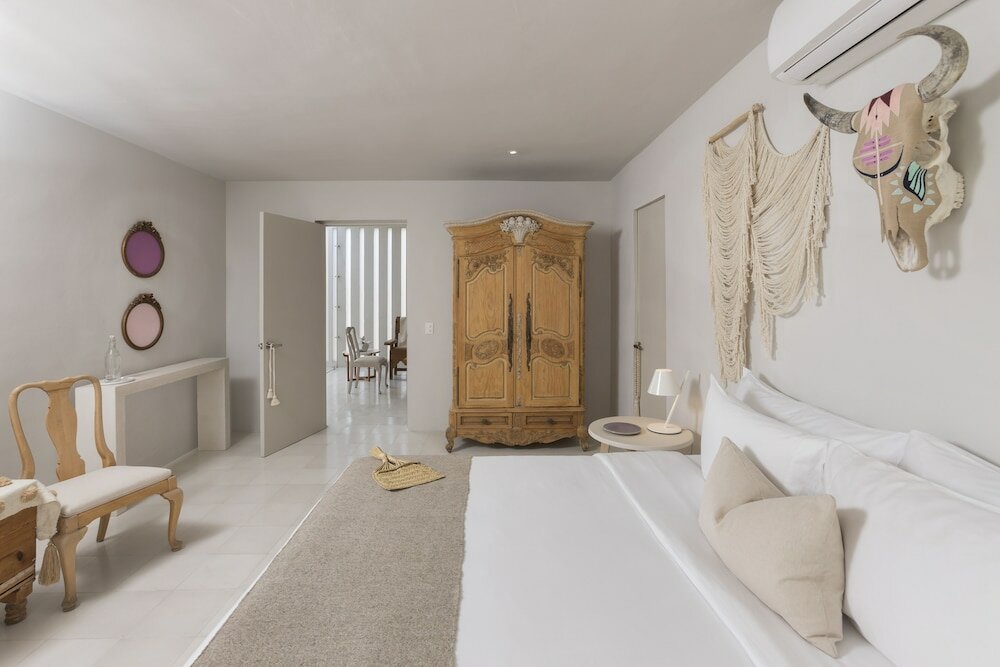 Фото Hotel Boutique Casa Lulu