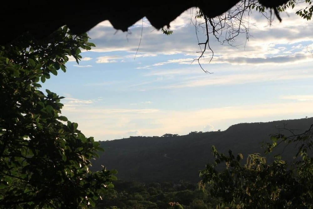 Фото Eco Hotel El Reposo