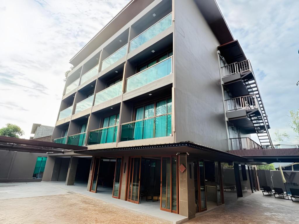 Фото The Legacy V Ao Nang Beach Krabi