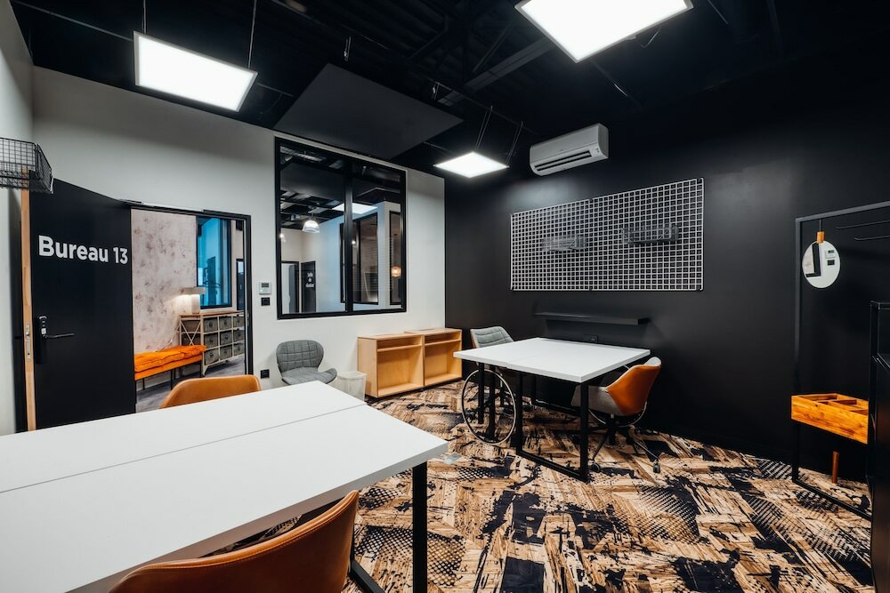 Фото Cowool Avignon