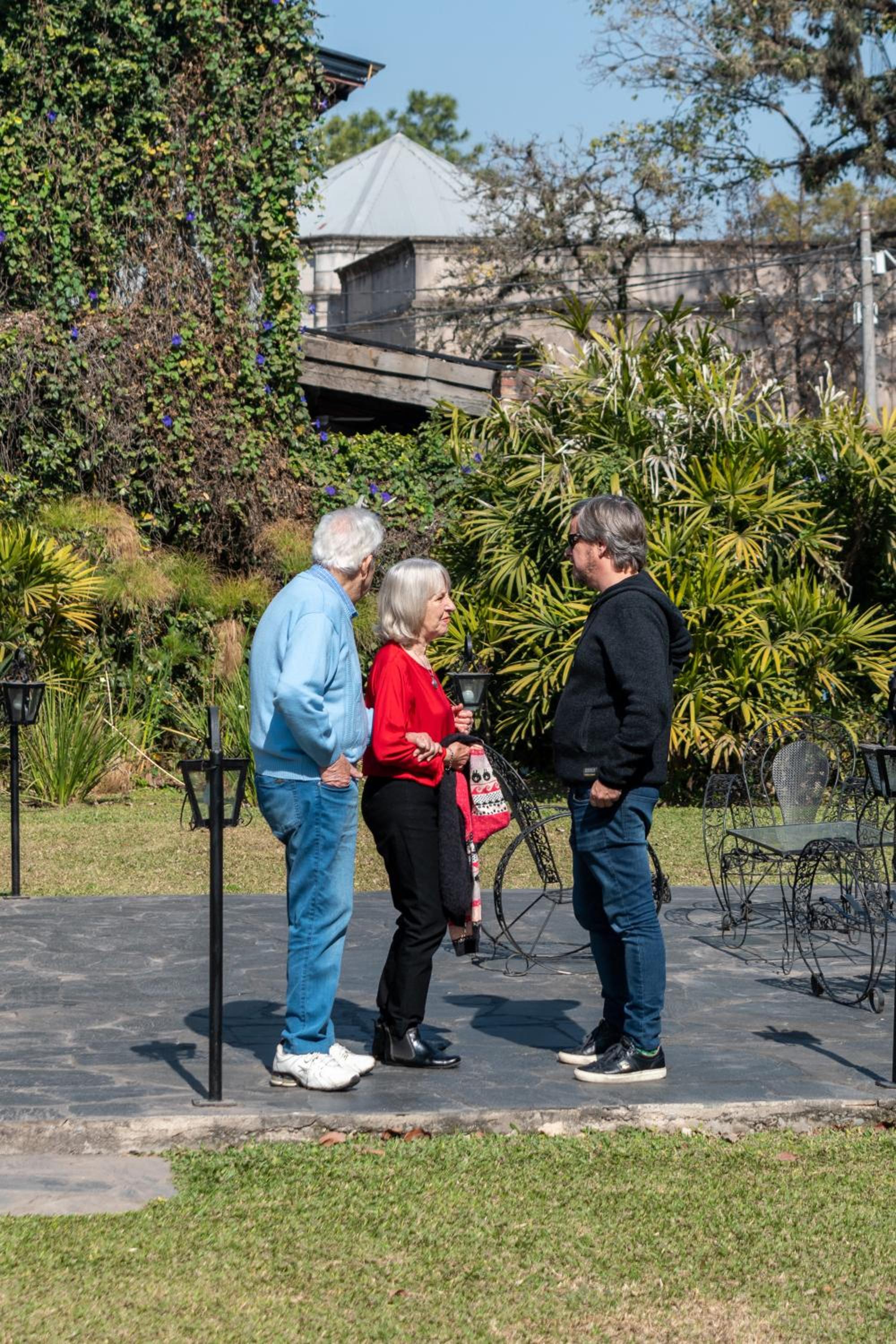 Фото Casa Lola Hotel Boutique