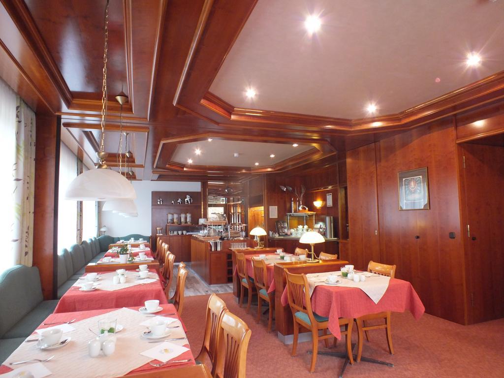 Фото Hotel Stadt Pasing