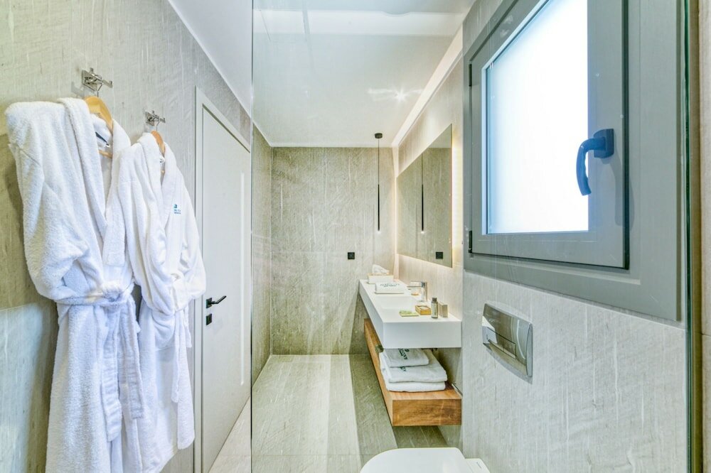 Фото Hidden Cove Corfu