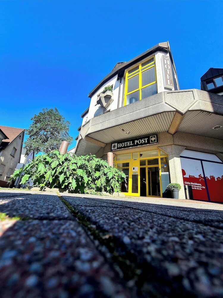 Фото отеля 3