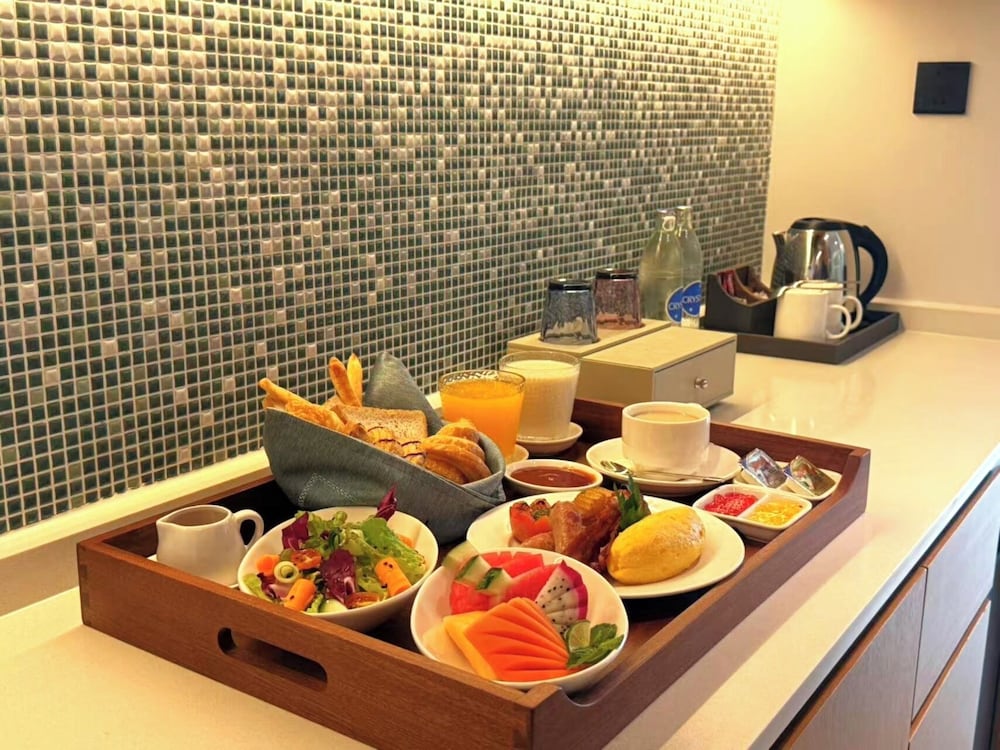 Фото Wyndham Garden Phuket Kamala