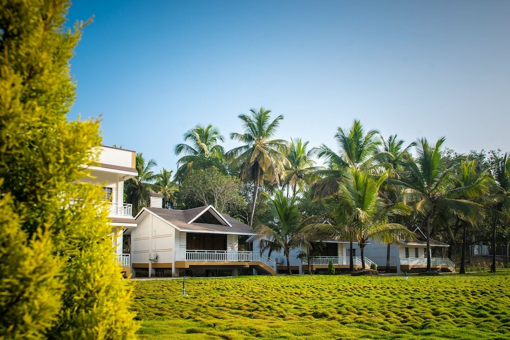 Фото Shreeyog Resorts Dandeli