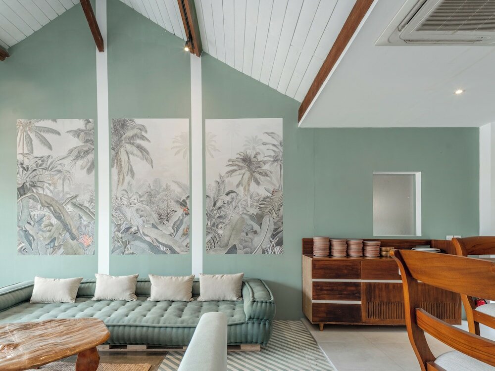 Фото Batu Belig Living Managed by Cpm Bali