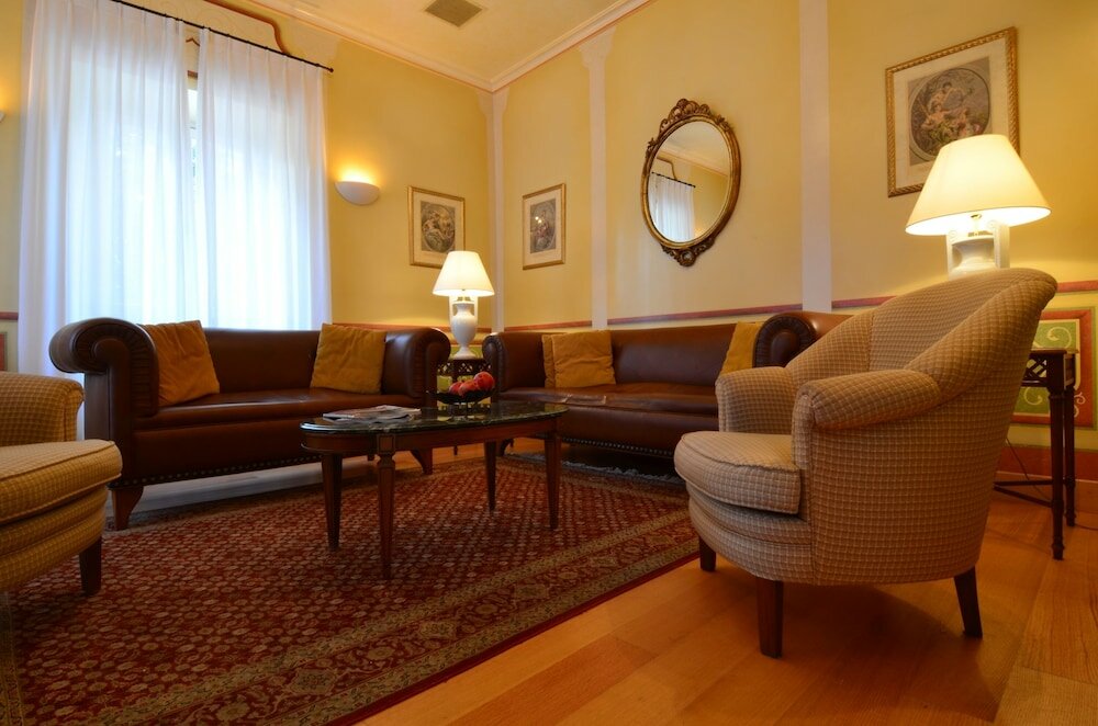 Фото Siora Vittoria Boutique Hotel