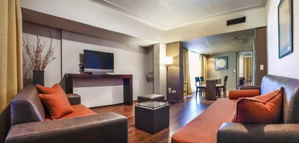 Фото Hotel Raices Aconcagua