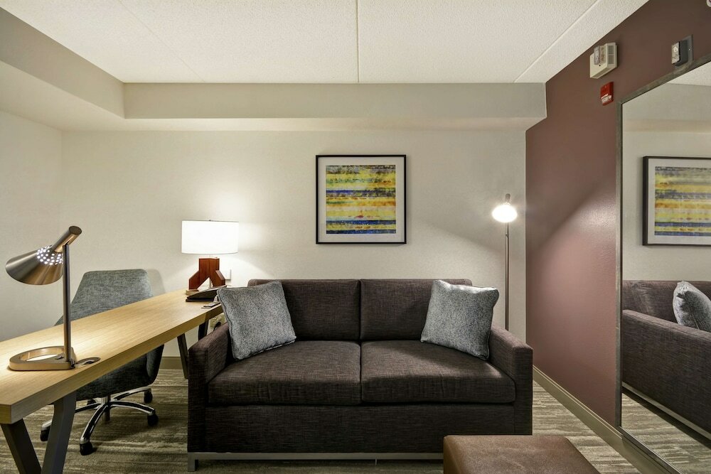 Фото Hilton Garden Inn Panama City