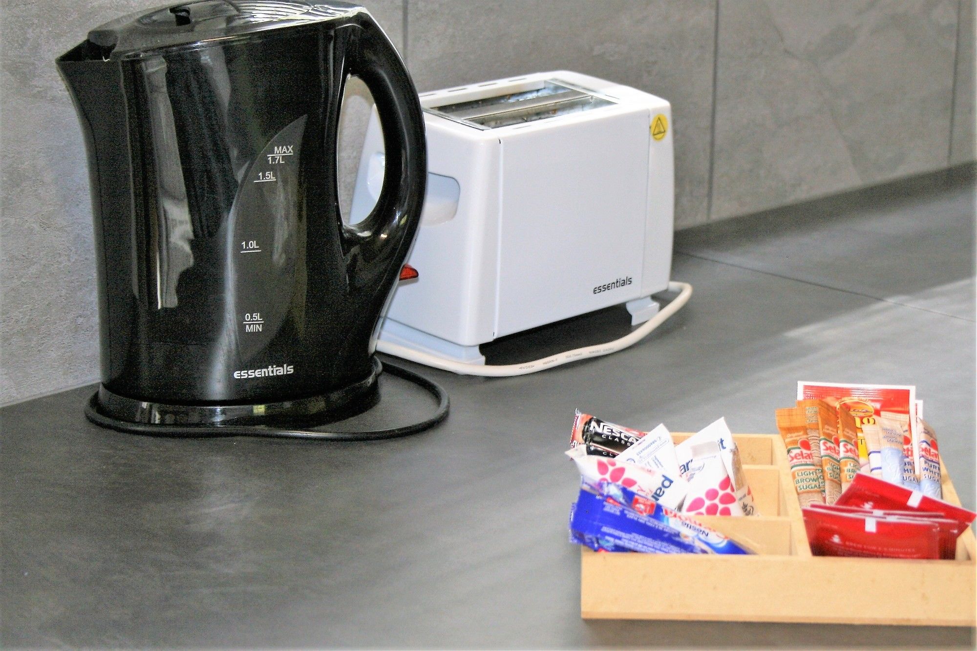 Фото Sabi Star Chalets