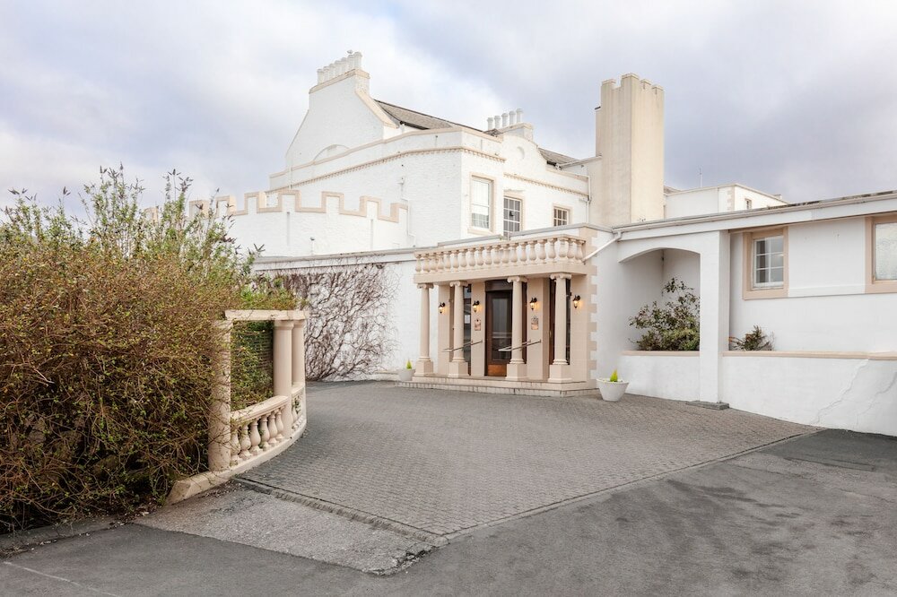 Фото North West Castle Hotel