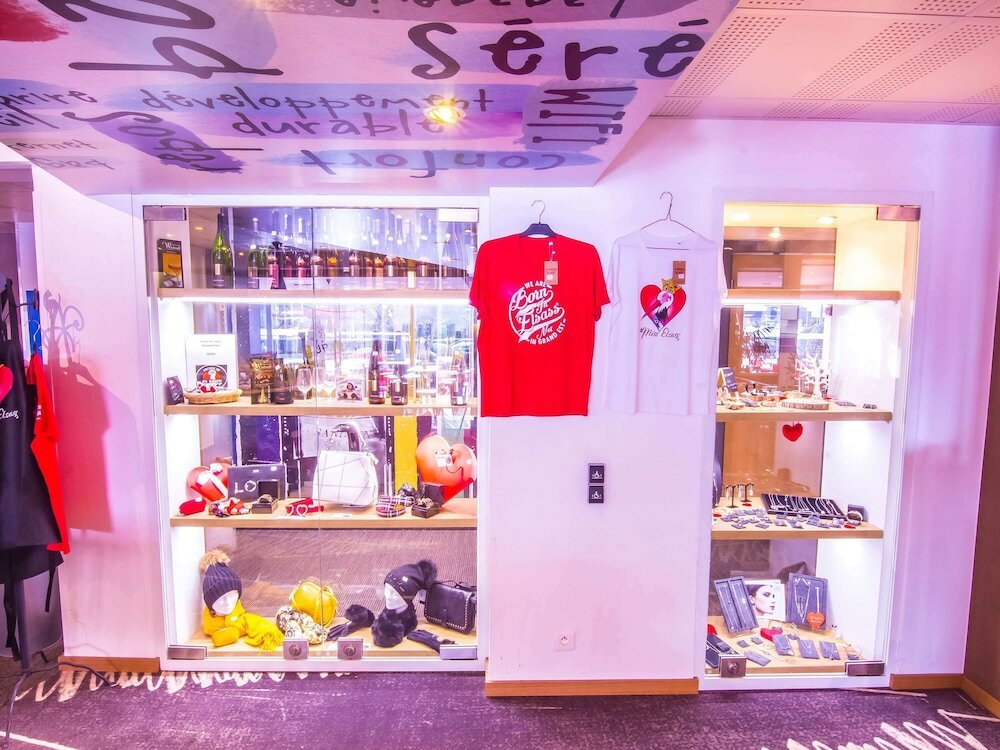 Фото Ibis Colmar Est