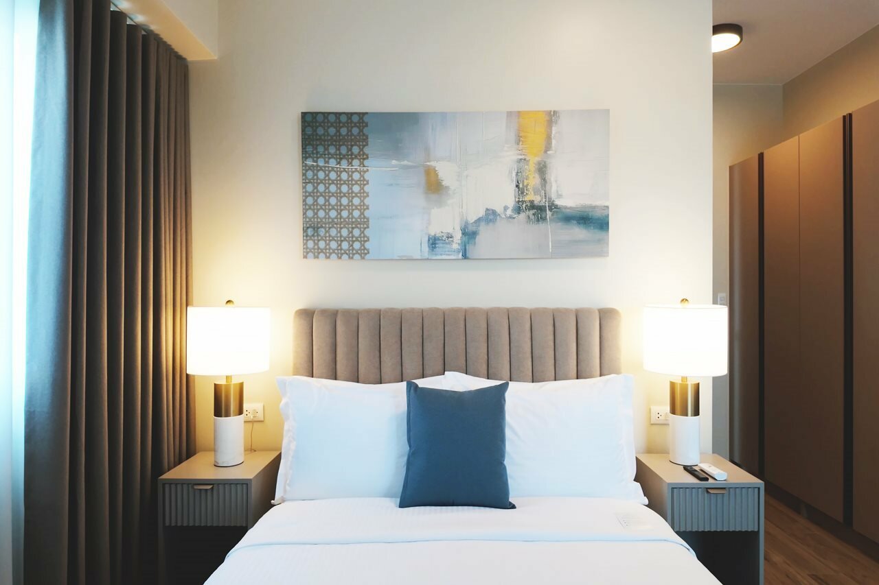 Фото Savea Bay City Manila