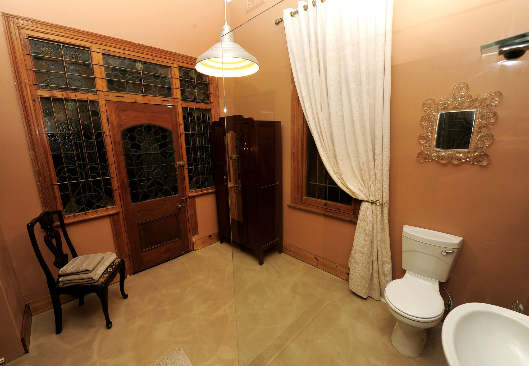 Фото Tamarisk B & B