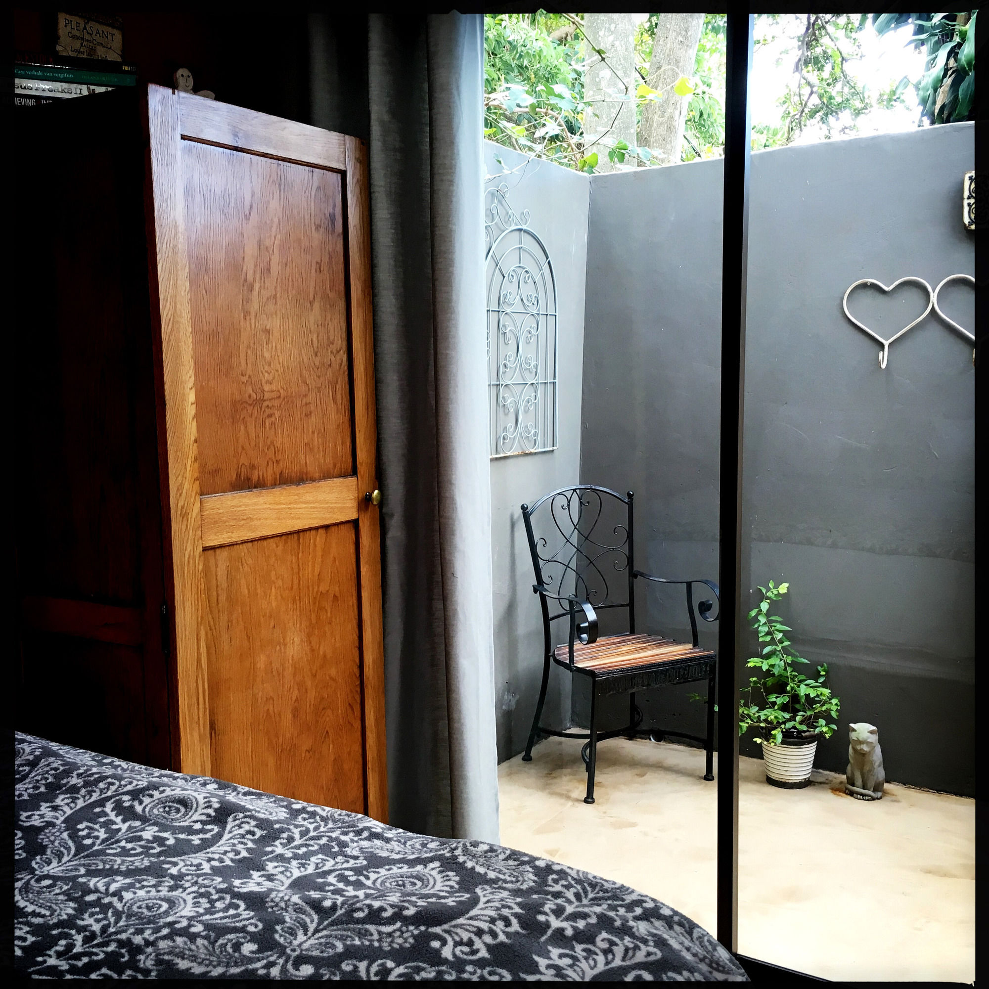 Фото Tamarisk B & B