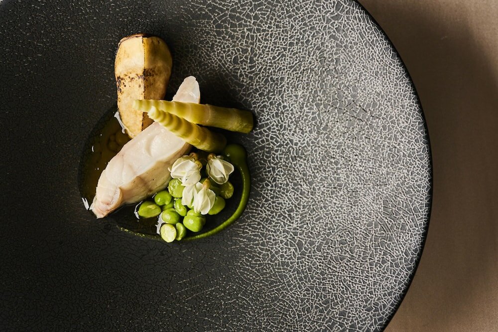 Фото The Hiramatsu Karuizawa Miyota