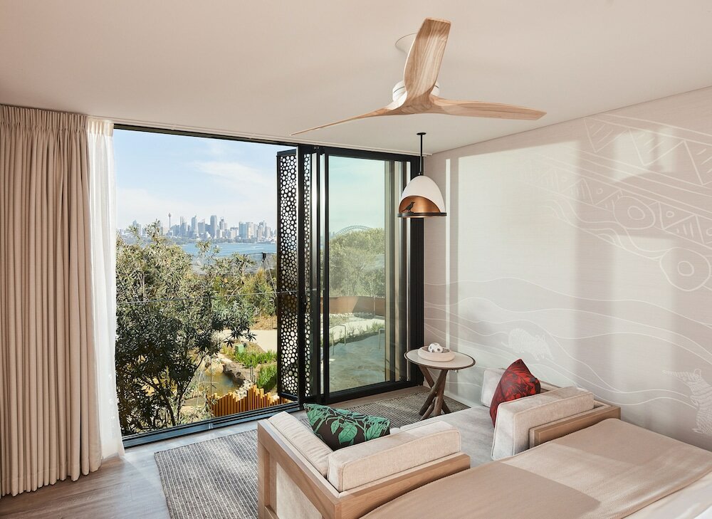 Фото Wildlife Retreat at Taronga